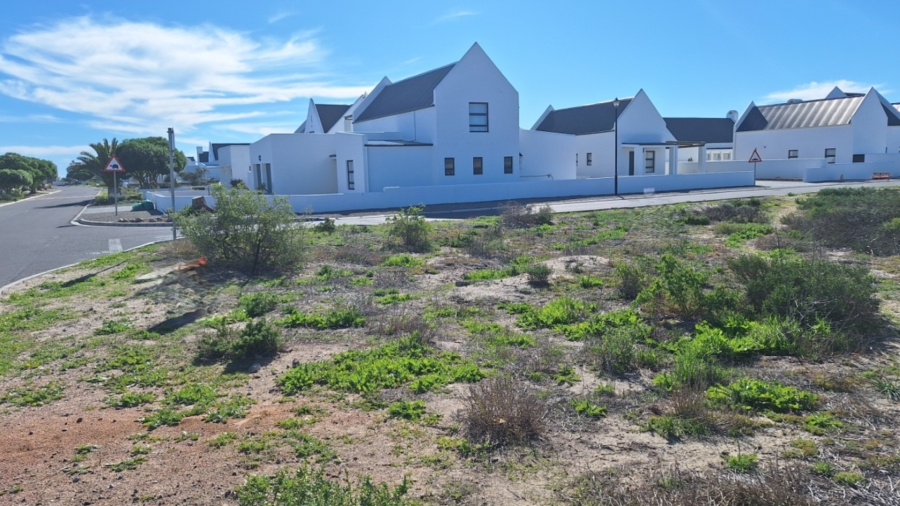 0 Bedroom Property for Sale in Dwarskersbos Western Cape